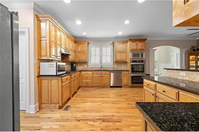 321 River Green Avenue, Canton, GA 30114 - Photo 20