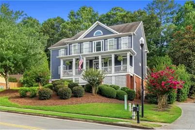 321 River Green Avenue, Canton, GA 30114 - Photo 4