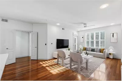 390 17th Street NW #4052, Atlanta, GA 30363 - Photo 30