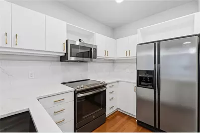 390 17th Street NW #4052, Atlanta, GA 30363 - Photo 2