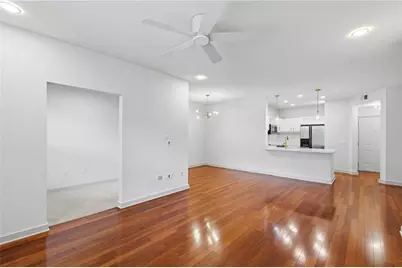 390 17th Street NW #4052, Atlanta, GA 30363 - Photo 26