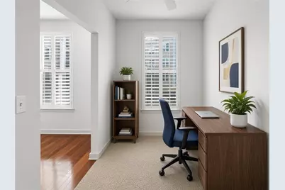 390 17th Street NW #4052, Atlanta, GA 30363 - Photo 8