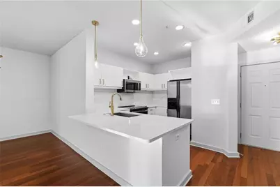 390 17th Street NW #4052, Atlanta, GA 30363 - Photo 18