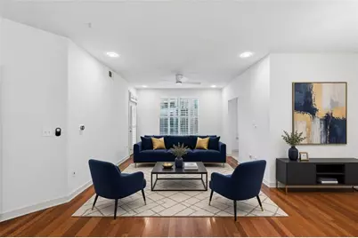 390 17th Street NW #4052, Atlanta, GA 30363 - Photo 4