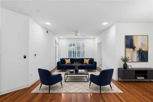 390 17th Street NW, Atlanta, GA 30363 - Photo 4