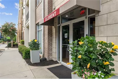 390 17th Street NW #4052, Atlanta, GA 30363 - Photo 4