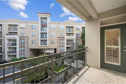 390 17th Street NW #4052, Atlanta, GA 30363 - Photo 36