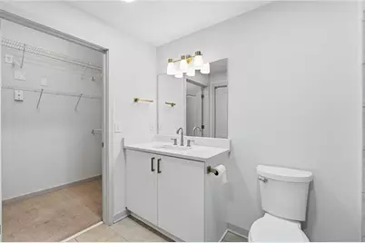 390 17th Street NW #4052, Atlanta, GA 30363 - Photo 42