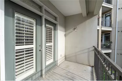 390 17th Street NW #4052, Atlanta, GA 30363 - Photo 24