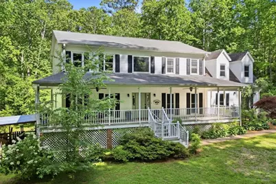483 Martinique Trace, Canton, GA 30115 - Photo 2