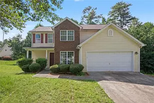 91 Revere Turn, Fairburn, GA 30213 - Photo 1