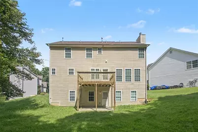 91 Revere Turn, Fairburn, GA 30213 - Photo 18