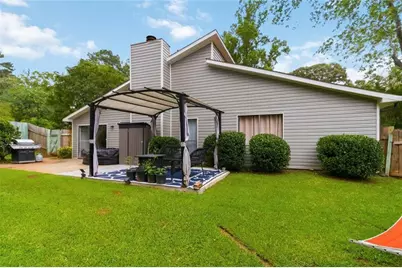 8847 Wellston Court, Jonesboro, GA 30238 - Photo 4