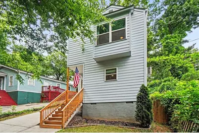 142 Park Avenue SE, Atlanta, GA 30315 - Photo 1