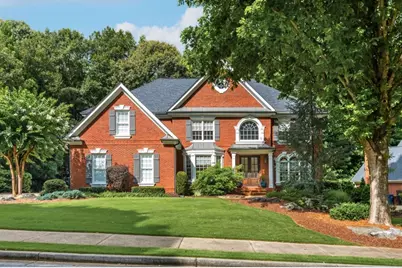 335 N Saint Phillip Lane, Alpharetta, GA 30022 - Photo 1