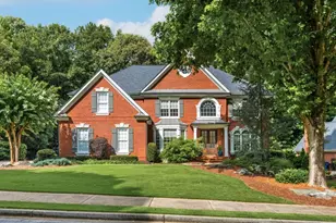 335 N St Phillip Ln, Alpharetta, GA 30022 - Photo 1