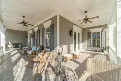 411 Tralee Court, Statham, GA 30666 - Photo 2
