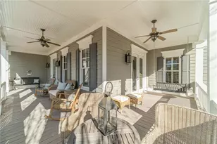 411 Tralee Ct, Statham, GA 30666 - Photo 2