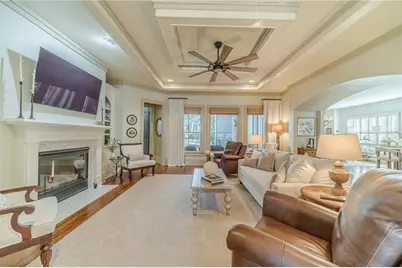 411 Tralee Court, Statham, GA 30666 - Photo 24