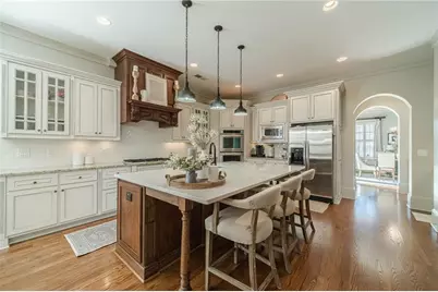 411 Tralee Court, Statham, GA 30666 - Photo 14