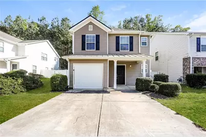 3530 Sable Glen Lane, Atlanta, GA 30349 - Photo 1