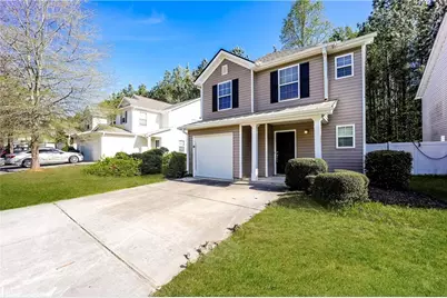 3530 Sable Glen Lane, Atlanta, GA 30349 - Photo 2