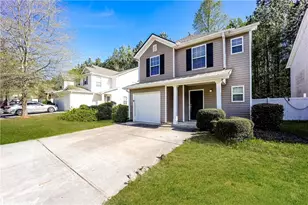 3530 Sable Glen Ln, Atlanta, GA 30349 - Photo 2