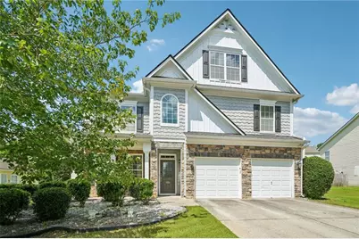 105 Sagebrush Trail, Covington, GA 30014 - Photo 2