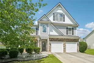 105 Sagebrush Trail, Covington, GA 30014 - Photo 2