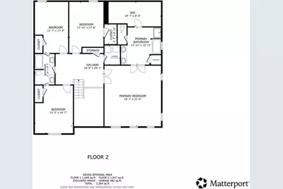 20 Stream Glen Court, Covington, GA 30016 - Photo 32