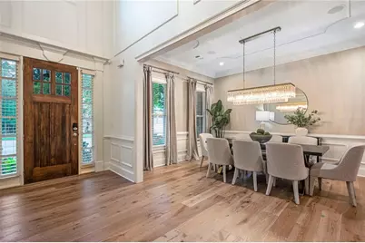 3669 Canyon Ridge Court NE, Atlanta, GA 30319 - Photo 4