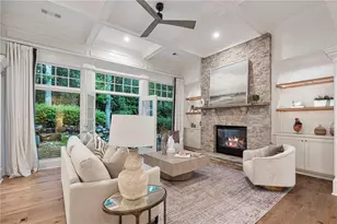 3669 Canyon Ridge Ct NE, Atlanta, GA 30319 - Photo 8