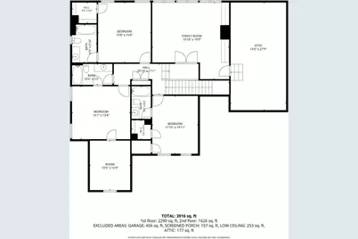 3669 Canyon Ridge Court NE, Atlanta, GA 30319 - Photo 48