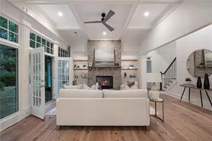 3669 Canyon Ridge Ct NE, Atlanta, GA 30319 - Photo 10
