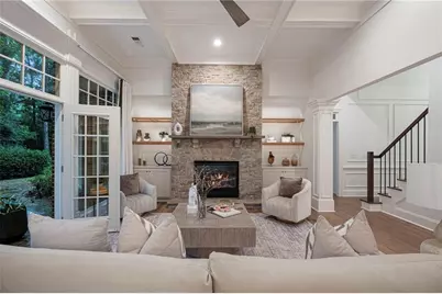 3669 Canyon Ridge Court NE, Atlanta, GA 30319 - Photo 10