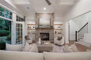 3669 Canyon Ridge Ct NE, Atlanta, GA 30319 - Photo 10