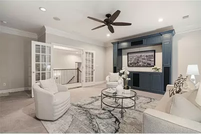 3669 Canyon Ridge Court NE, Atlanta, GA 30319 - Photo 38