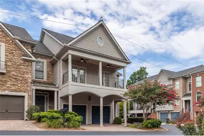 5468 Wentworth Street, Sandy Springs, GA 30342 - Photo 1
