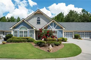 18 Mary Ln NE, White, GA 30184 - Photo 1