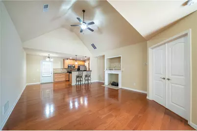 18 Mary Lane NE, White, GA 30184 - Photo 4