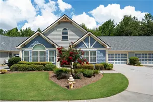18 Mary Ln NE, White, GA 30184 - Photo 32
