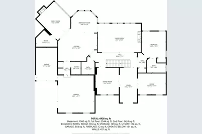 3080 Creek Tree Lane, Cumming, GA 30041 - Photo 108