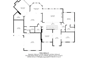 3080 Creek Tree Ln, Cumming, GA 30041 - Photo 108