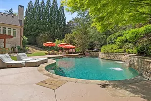 3080 Creek Tree Ln, Cumming, GA 30041 - Photo 2