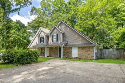 4280 Old Cherokee Street, Acworth, GA 30101 - Photo 1
