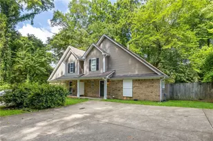 4280 Old Cherokee St, Acworth, GA 30101 - Photo 1