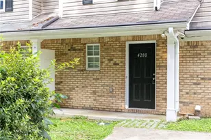 4280 Old Cherokee St, Acworth, GA 30101 - Photo 4