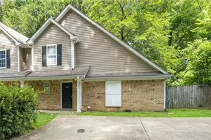 4280 Old Cherokee St, Acworth, GA 30101 - Photo 2