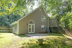 4280 Old Cherokee St, Acworth, GA 30101 - Photo 28