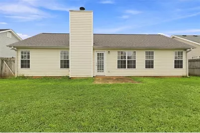 2312 Sugarleaf Trail, Hampton, GA 30228 - Photo 4